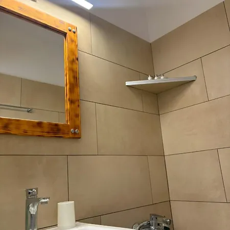 Maison d'hôtes Vasiliki Palli