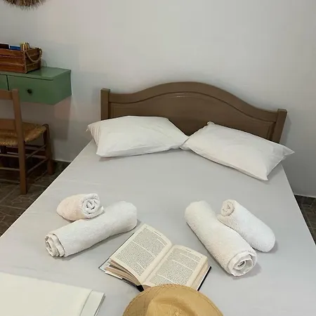 Maison d'hôtes Vasiliki Palli Méthana