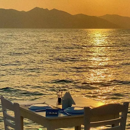 Vasiliki Palli Méthana