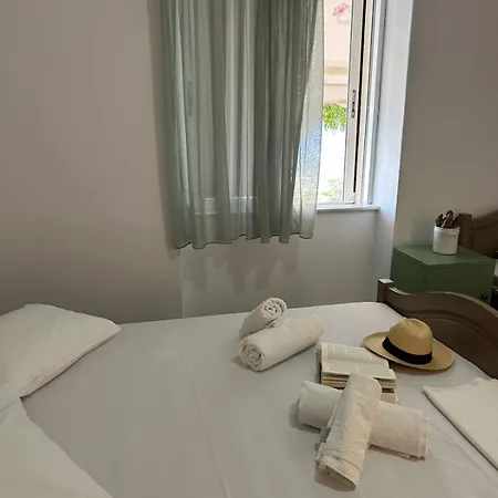 Vasiliki Palli Maison d'hôtes *