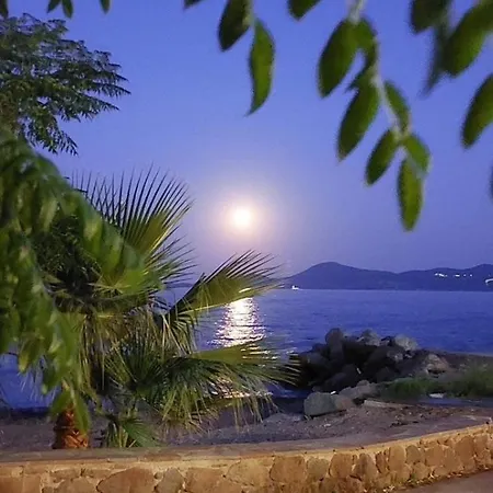 Vasiliki Palli Maison d'hôtes *