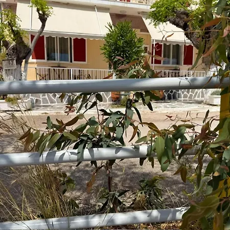 Vasiliki Palli Maison d'hôtes *