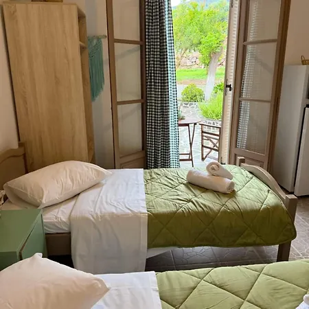 Maison d'hôtes Vasiliki Palli