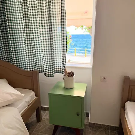 Maison d'hôtes Vasiliki Palli *