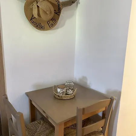 Maison d'hôtes Vasiliki Palli *