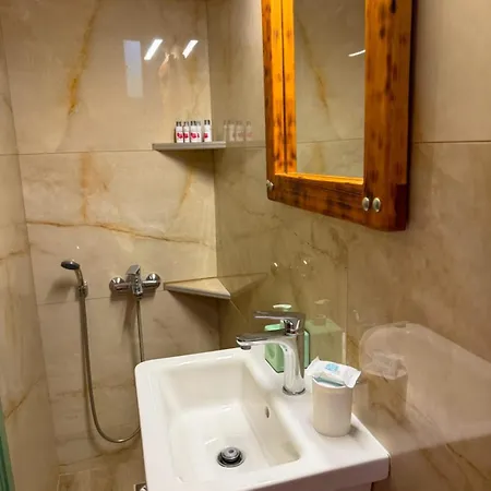 Maison d'hôtes Vasiliki Palli